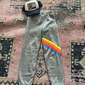 Kids Aviator Nation Sweatpants